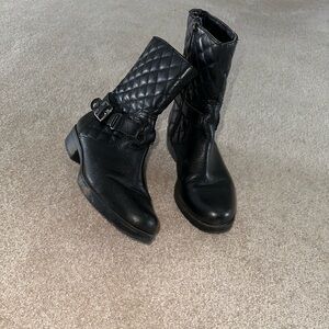 Anne Klein Black Footwear
